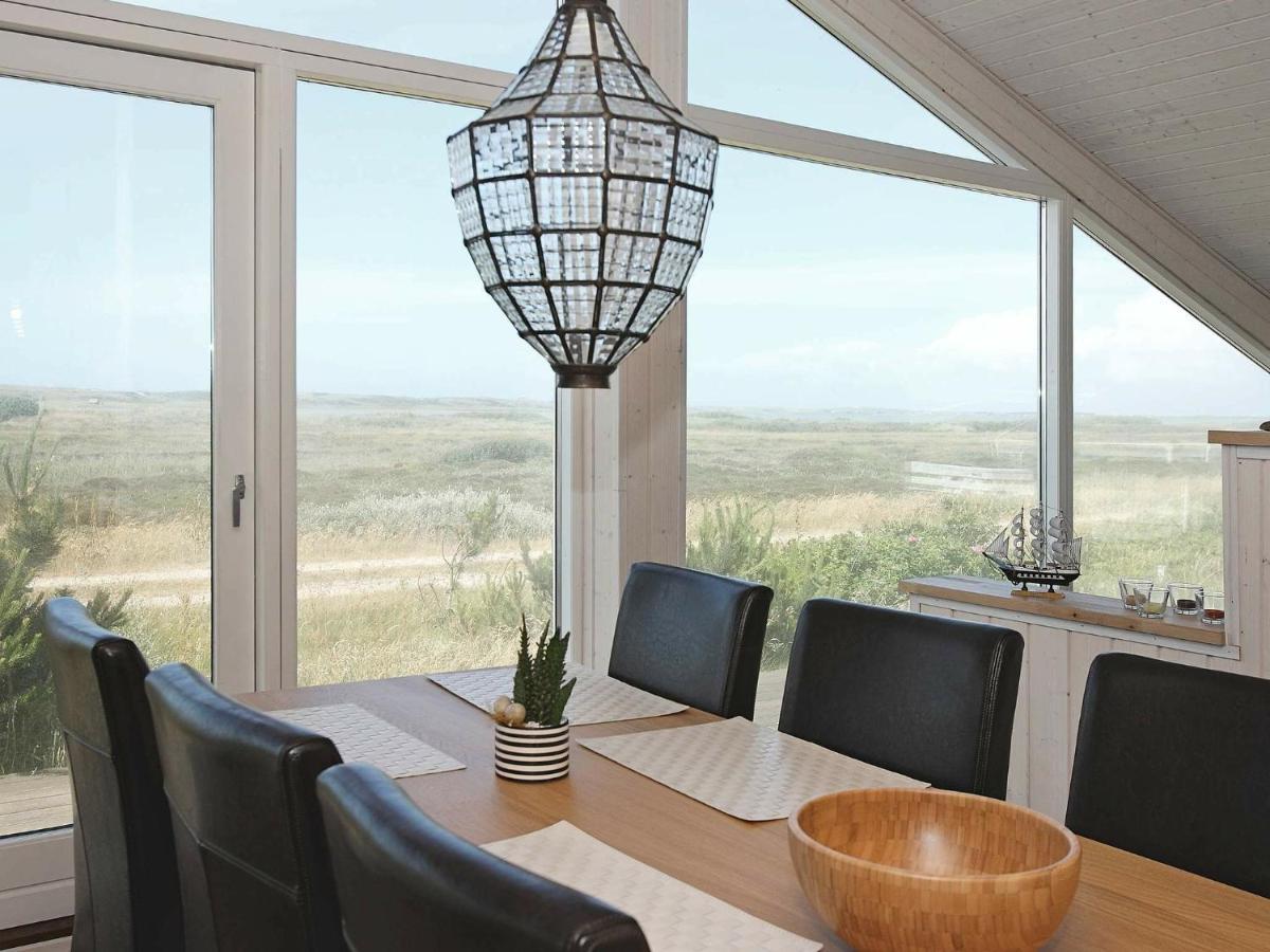 6 Person Holiday Home In Lemvig Trans Room photo