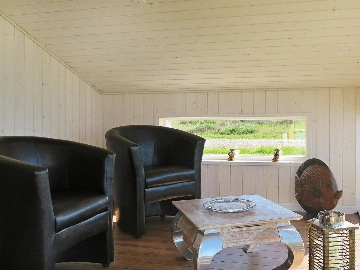 6 Person Holiday Home In Lemvig Trans Room photo